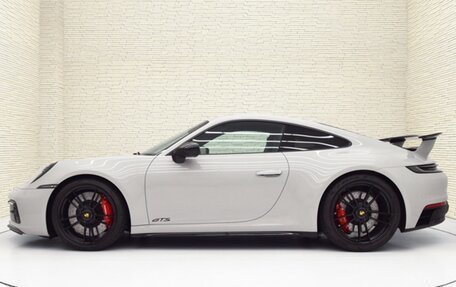 Porsche 911, 2023 год, 19 990 000 рублей, 5 фотография