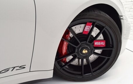 Porsche 911, 2023 год, 19 990 000 рублей, 13 фотография