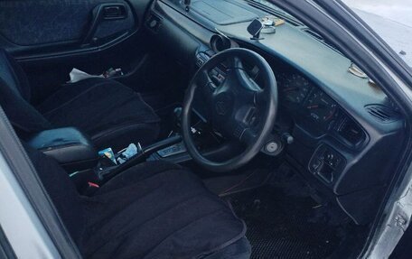 Nissan Bluebird XI, 1999 год, 200 000 рублей, 2 фотография