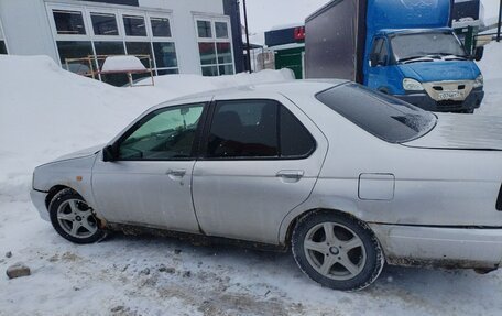 Nissan Bluebird XI, 1999 год, 200 000 рублей, 4 фотография