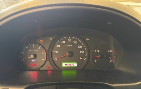 Hyundai Grand Starex Grand Starex I рестайлинг 2, 2015 год, 1 799 000 рублей, 5 фотография