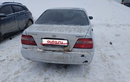 Nissan Bluebird XI, 1999 год, 200 000 рублей, 3 фотография