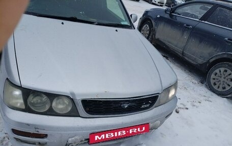 Nissan Bluebird XI, 1999 год, 200 000 рублей, 5 фотография