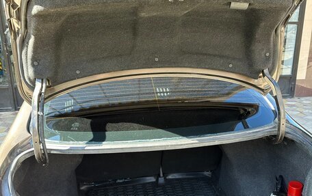 Nissan Sentra, 2015 год, 750 000 рублей, 13 фотография