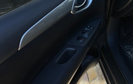 Nissan Sentra, 2015 год, 750 000 рублей, 11 фотография