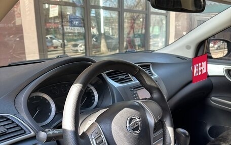 Nissan Sentra, 2015 год, 750 000 рублей, 9 фотография