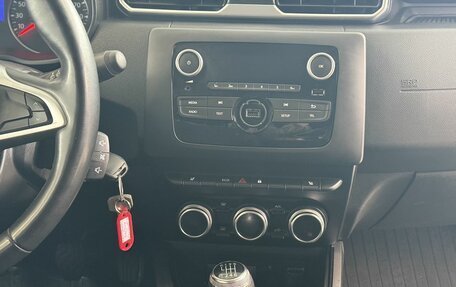 Renault Duster, 2021 год, 1 890 000 рублей, 10 фотография