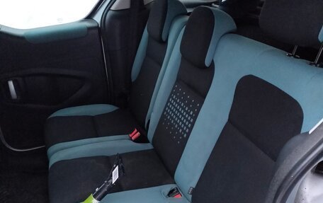 Citroen Berlingo II рестайлинг, 2012 год, 620 000 рублей, 10 фотография