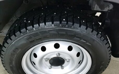 Chevrolet Niva I рестайлинг, 2019 год, 759 000 рублей, 9 фотография