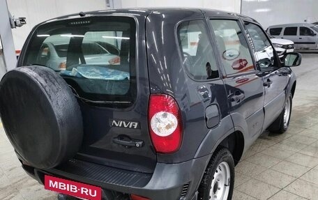 Chevrolet Niva I рестайлинг, 2019 год, 759 000 рублей, 3 фотография