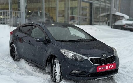 KIA Cerato III, 2014 год, 1 199 000 рублей, 3 фотография
