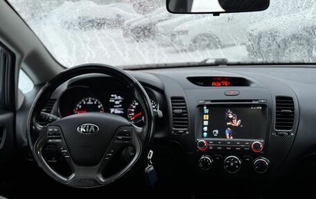 KIA Cerato III, 2014 год, 1 199 000 рублей, 10 фотография