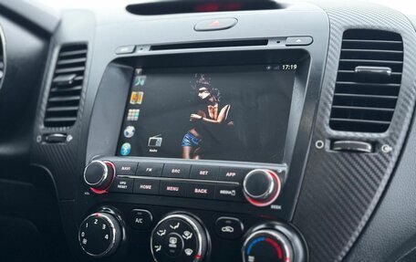 KIA Cerato III, 2014 год, 1 199 000 рублей, 13 фотография