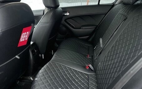 KIA Cerato III, 2014 год, 1 199 000 рублей, 9 фотография