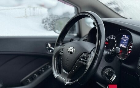 KIA Cerato III, 2014 год, 1 199 000 рублей, 12 фотография