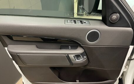 Land Rover Discovery IV, 2017 год, 3 500 000 рублей, 8 фотография