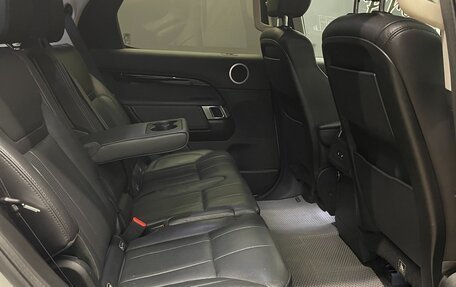 Land Rover Discovery IV, 2017 год, 3 500 000 рублей, 10 фотография