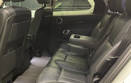 Land Rover Discovery IV, 2017 год, 3 500 000 рублей, 11 фотография