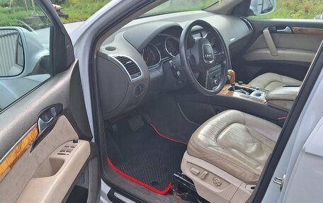 Audi Q7, 2009 год, 490 000 рублей, 3 фотография