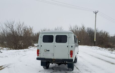 ЛуАЗ 3151, 1996 год, 400 000 рублей, 4 фотография