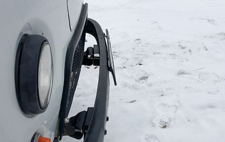 ЛуАЗ 3151, 1996 год, 400 000 рублей, 6 фотография