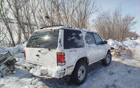 Ford Explorer III, 1995 год, 200 000 рублей, 3 фотография