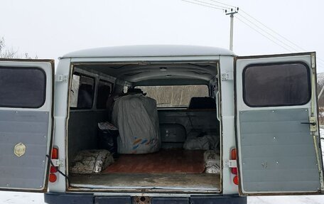 ЛуАЗ 3151, 1996 год, 400 000 рублей, 13 фотография