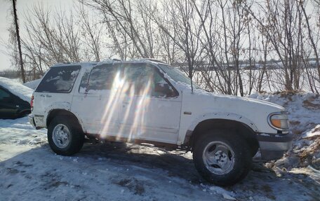 Ford Explorer III, 1995 год, 200 000 рублей, 2 фотография