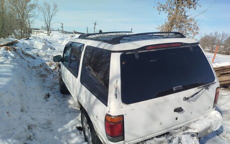 Ford Explorer III, 1995 год, 200 000 рублей, 4 фотография