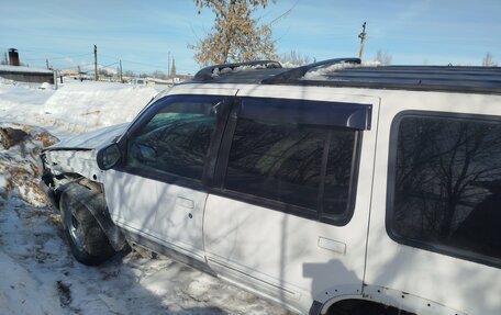 Ford Explorer III, 1995 год, 200 000 рублей, 5 фотография