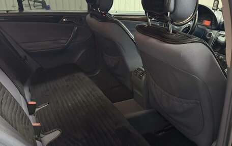 Mercedes-Benz C-Класс, 2003 год, 480 000 рублей, 12 фотография