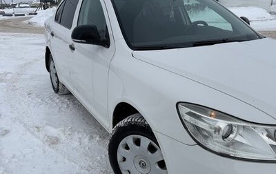 Skoda Octavia, 2012 год, 700 000 рублей, 1 фотография