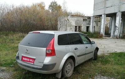 Renault Megane II, 2007 год, 300 000 рублей, 1 фотография