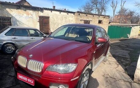 BMW X6, 2012 год, 2 500 000 рублей, 1 фотография