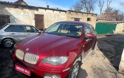 BMW X6, 2012 год, 2 500 000 рублей, 1 фотография