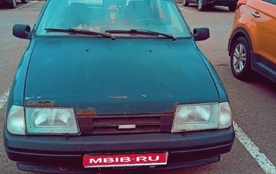 ИЖ 2126 «Ода», 2001 год, 80 000 рублей, 1 фотография