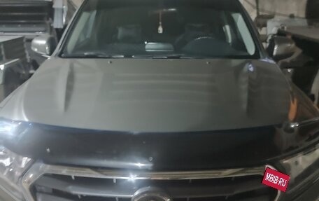 Great Wall Wingle 7, 2020 год, 1 250 000 рублей, 1 фотография