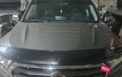 Great Wall Wingle 7, 2020 год, 1 250 000 рублей, 1 фотография