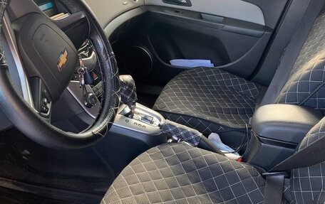 Chevrolet Cruze II, 2012 год, 750 000 рублей, 1 фотография