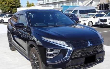 Mitsubishi Eclipse Cross, 2022 год, 1 750 000 рублей, 1 фотография