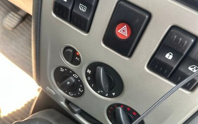 Renault Logan I, 2007 год, 470 000 рублей, 1 фотография