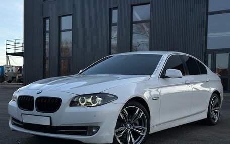 BMW 5 серия, 2012 год, 1 500 000 рублей, 1 фотография