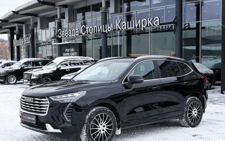 Haval Jolion, 2023 год, 2 130 000 рублей, 1 фотография