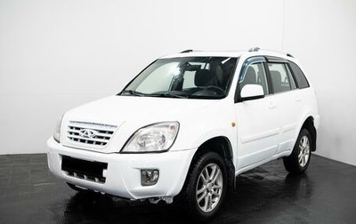 Chery Tiggo (T11), 2012 год, 370 000 рублей, 1 фотография