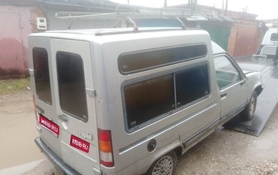 Renault Trafic, 1989 год, 80 000 рублей, 1 фотография