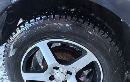 Renault Sandero I, 2012 год, 450 000 рублей, 19 фотография