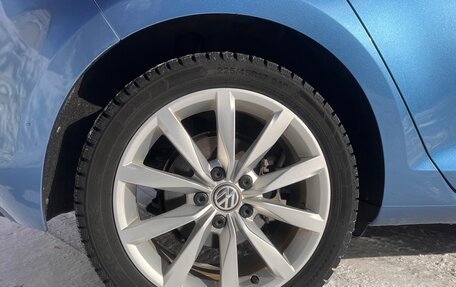 Volkswagen Golf VII, 2013 год, 1 330 000 рублей, 20 фотография