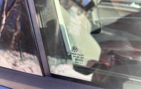 Volkswagen Golf VII, 2013 год, 1 330 000 рублей, 10 фотография