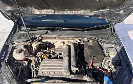 Volkswagen Golf VII, 2013 год, 1 330 000 рублей, 25 фотография