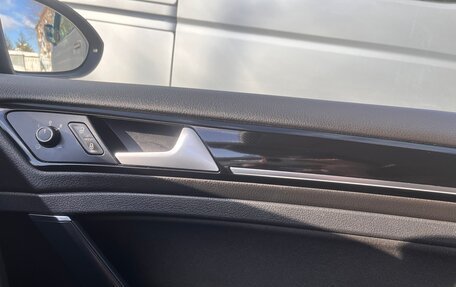 Volkswagen Golf VII, 2013 год, 1 330 000 рублей, 31 фотография